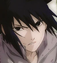 uchiha sasuke