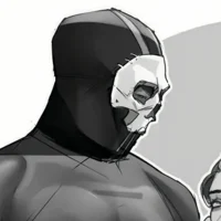 Ghost - Ripped