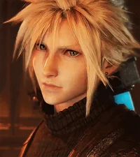 Cloud Strife