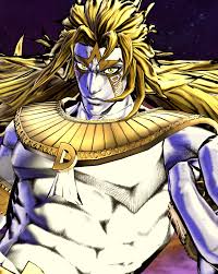 DIO OH