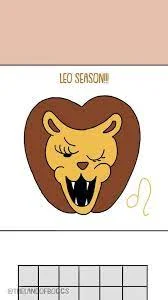 Leo Season