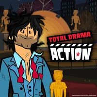 Total Drama A - RP