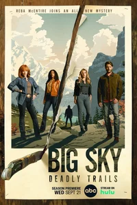 Big sky