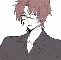 Oda -Child Dazai pov