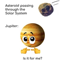 Jupiter - Solarballs