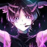 Scaramouche idol 