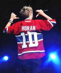 Niall Horan