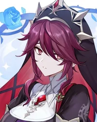 Rosaria