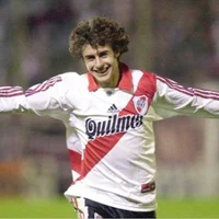 Pablo aimar
