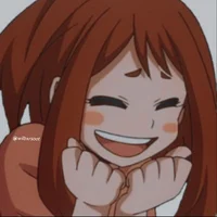 Ochako Uraraka