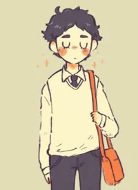 Perfect boy BL