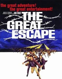 The Great Escape 
