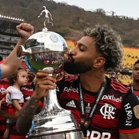 Gabriel Barbosa 