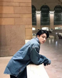 Jungkook