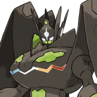 Zygarde