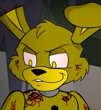 Springtrap 