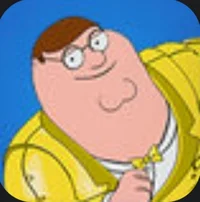 Peter Grifin societa