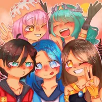 ItsFunneh -CREW-