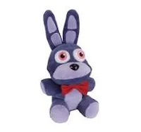 Bonnie plush