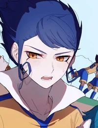 Tsurugi Kyousuke