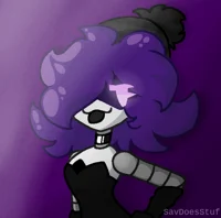 Princess Uzi Doorman