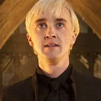 Draco Malfoy 