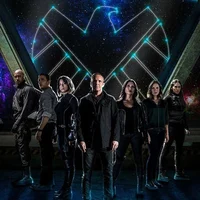 Agents of Shield
