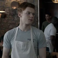 Ian Gallagher