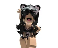 Roblox girl