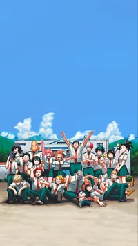 Class 1-A