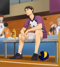 Wakatoshi Ushijima