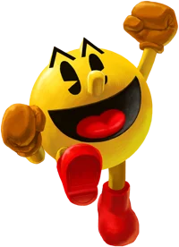 pac-man