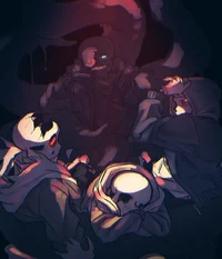 Плохие парни