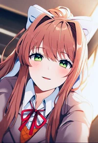 Therapist Monika