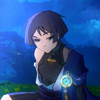 Disabled Scaramuccia