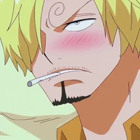Sanji Vinsmoke 