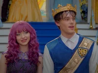 Descendants 2 