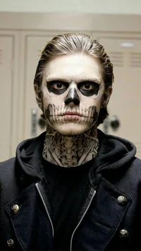 Tate Langdon 