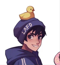 00 - Quackity