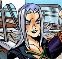 Leone Abbacchio 