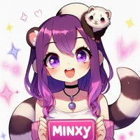 Minxy the bully