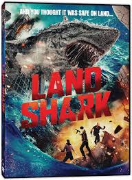 Land shark 