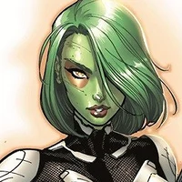 Gamora