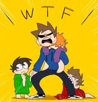 Eddsworld