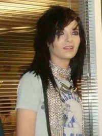 bill kaulitz
