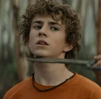 Percy Jackson - show