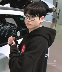 Jungkook 