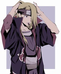 Deidara