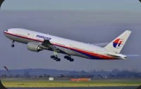 Malaysian airlines