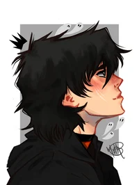 Nico di Angelo 